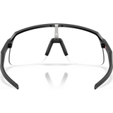 Oakley Sutro Lite S Matte Black w/ Clear Photochromic