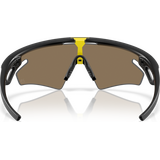 Oakley Sphaera Slash TDF Matte Black Ink w/ Prizm 24K