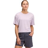 Black Diamond Circuit Short Sleeve Tee Womens