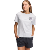 Black Diamond Rope Badge Short Sleeve Tee Womens