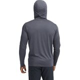 Black Diamond Circuit Hoody Mens