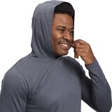 Black Diamond Circuit Hoody Mens