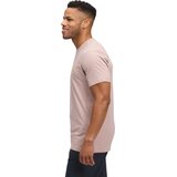 Black Diamond Shredded Short Sleeve Tee Mens