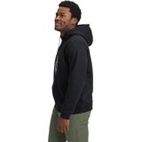 Black Diamond Engineered Diamond Pullover Hoody Mens