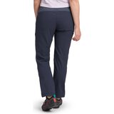 Black Diamond Pursuit Hybrid Pants Womens