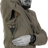 UF PRO DELTA EAGLE Gen.3 Tactical Softshell Jacket