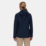 Mammut Alto Light HS Hooded Jacket Womens