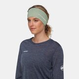 Mammut Tree Wool Headband Unisex