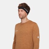 Mammut Tree Wool Headband Unisex