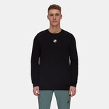 Mammut Core ML Crew Neck Original Mens