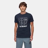 Mammut Core T-Shirt Gear Mens