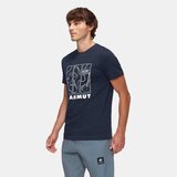 Mammut Core T-Shirt Gear Mens