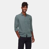 Mammut Alvra Summer Longsleeve Shirt Mens