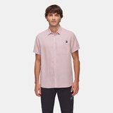 Mammut Alvra Summer Shirt Mens