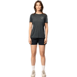 Devold Active Spring Tee Womens