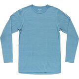 Devold Breeze Plus Merino 200 Shirt Mens