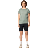 Devold Breeze Plus Merino 200 T-Shirt Womens