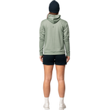 Devold Everyday Zip Hoodie Womens