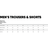 Musto Evo Performance Stretch Short Mens