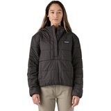 Patagonia Light Gust Hooded Pullover Womens