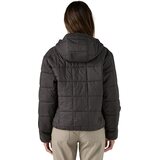 Patagonia Light Gust Hooded Pullover Womens