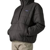 Patagonia Light Gust Hooded Pullover Womens