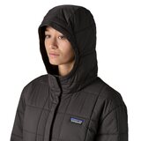 Patagonia Light Gust Hooded Pullover Womens