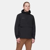 Mammut Hiking WB Hooded Anorak Unisex