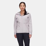 Mammut Ducan Light HS Hooded Jacket Womens