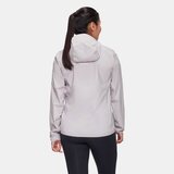 Mammut Ducan Light HS Hooded Jacket Womens