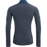 Devold Lauparen Merino 190 Zip Neck Mens