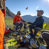 Big Agnes Skyline UL Chair