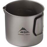 MSR Titan Kettle 1400 mL