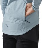 Rab Cinder Borealis Jacket Womens