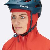 Rab Cinder Downpour Light Jacket Womens