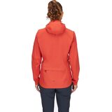 Rab Cinder Downpour Light Jacket Womens