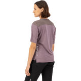 Mons Royale Diversion Merino Bike Jersey Short Sleeve Womens