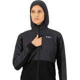 Mons Royale Diversion Merino Wind Jacket Womens