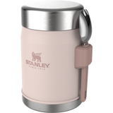 Stanley The Legendary Food Jar + Spork 0.4L (14oz)