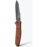 Benchmade Osborne, Burnt Copper Aluminium