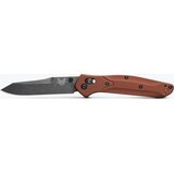 Benchmade Osborne, Burnt Copper Aluminium