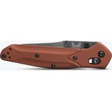 Benchmade Osborne, Burnt Copper Aluminium