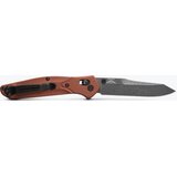 Benchmade Osborne, Burnt Copper Aluminium