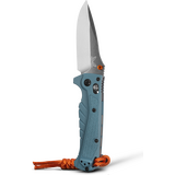 Benchmade Mini Adira, Depth Blue Grivory