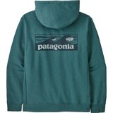 Patagonia Boardshort Logo Uprisal Hoody
