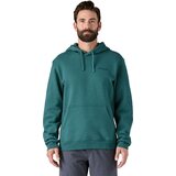 Patagonia Boardshort Logo Uprisal Hoody