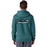 Patagonia Boardshort Logo Uprisal Hoody