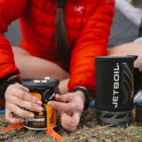 Jetboil Flash 2.0 PCS 1.0L