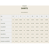 Härkila Scandinavian Long Sleeve Shirt