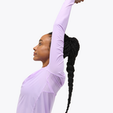 Hoka Airolite Run Long Sleeve Womens
